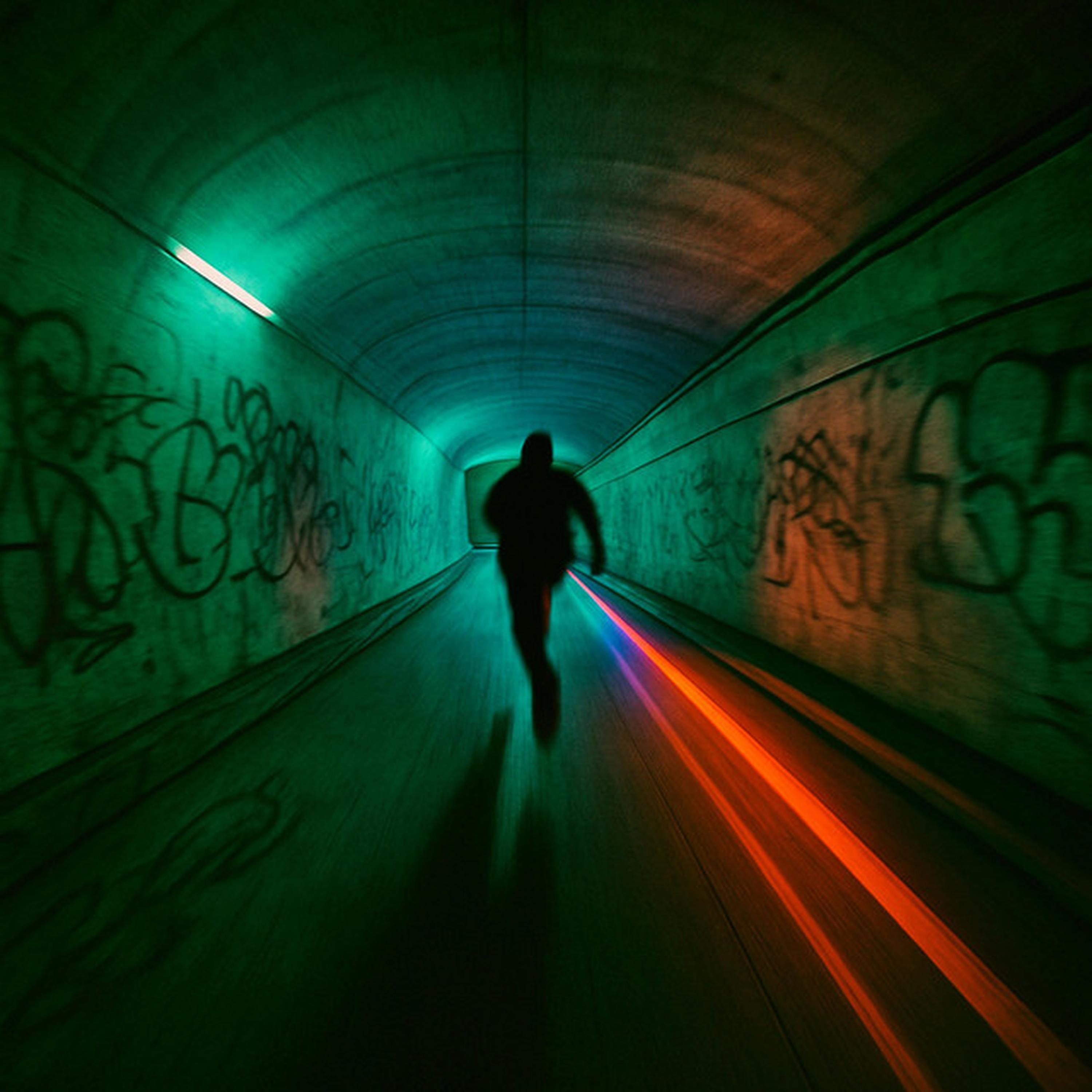 The Colour Violet - UKG Remix